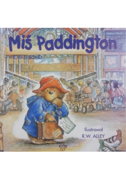 Miś Paddington