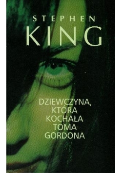 Dziewczyna, która pokochała Toma Gordona TW