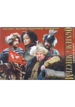 Album filmowy Ogniem i Mieczem