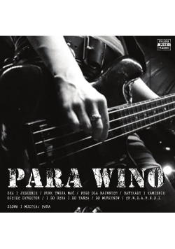 Para Wino/NoG
