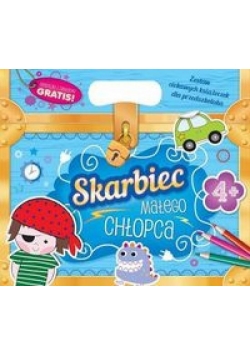 Skarbiec małego chłopca