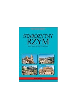 Starożytny rzym  historia filozofia religia
