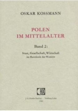 Polen im Mittelalter