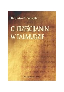 Chrześcijanin w Talmudzie