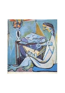 Picasso życie i twórczość