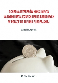 Ochrona interesów konsumenta na rynku...