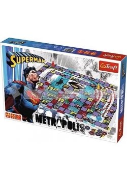 Metropolis TREFL