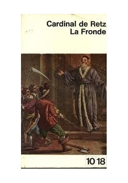 La Fronde