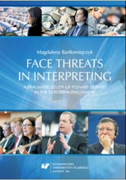 Face Threats in interpreting