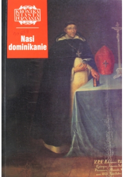 Nasi dominikanie