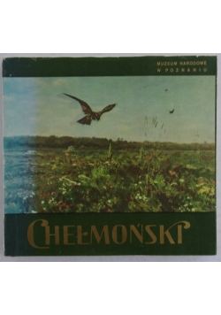 Chełmoński katalog wystawy