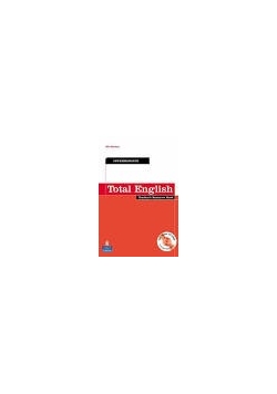 Total english - teatchers resource book