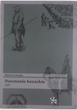 Powstanie kozackie 1637