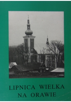Lipnica Wielka na Orawie