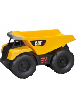 CAT Job Site Machines L&S Wywrotka