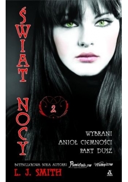 Świat Nocy