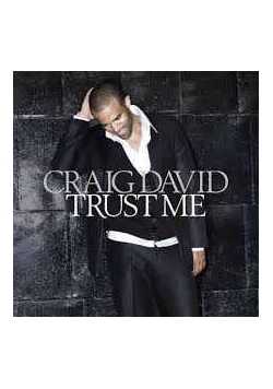 Trust Me, CD