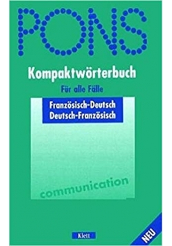 Kompaktwörterbuch für alle fälle französisch deutsch