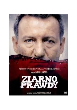 Ziarno prawdy, płyta DVD