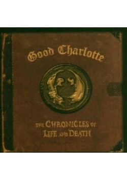 Good Charlotte CD