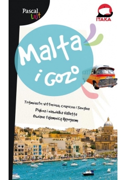 Malta i Gozo .Pascal Lajt