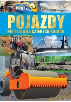 Pojazdy Nie tylko na czterech kołach
