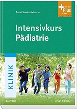 Intensivkurs Padiatrie