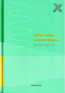 Radar level measurement