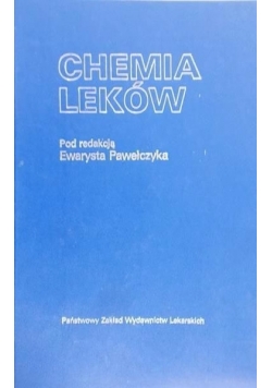Chemia leków