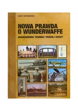 Nowa prawda o Wunderwaffe