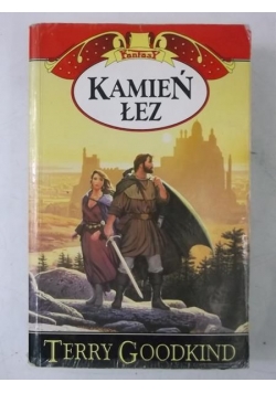 Kamień łez, Tom II