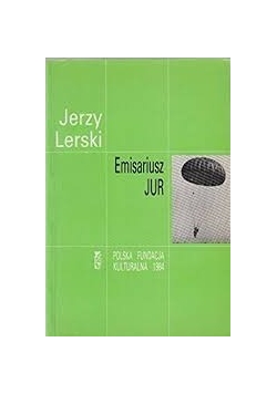 Emisariusz "Jur"