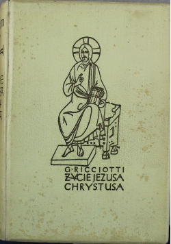 Życie Jezusa Chrystusa