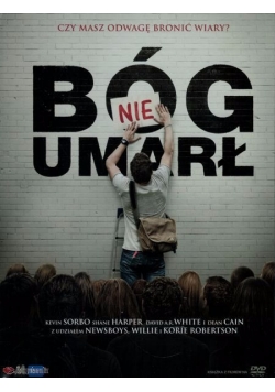 Bóg nie umarł