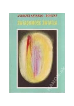 Świadomość światła