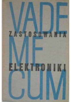 Vademecum zastosowania elektroniki