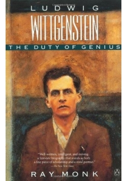 The duty of genius
