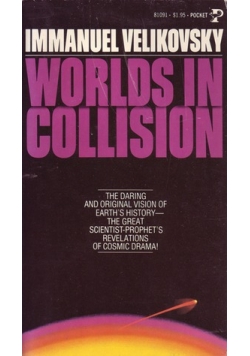 Worlds in Collision