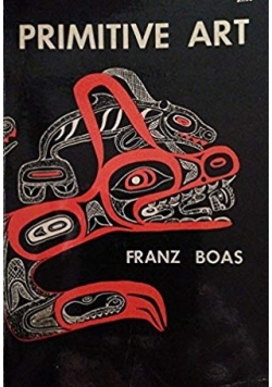 Primitive Art