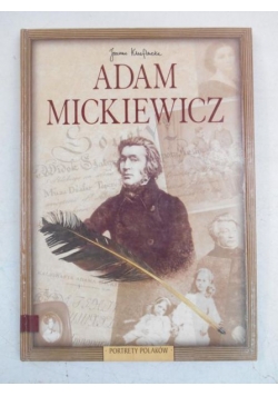 Adam Mickiewicz