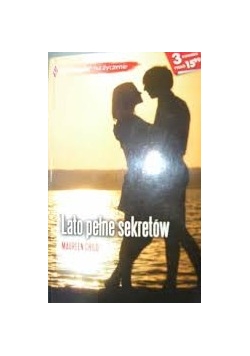 Lato pełne sekretów