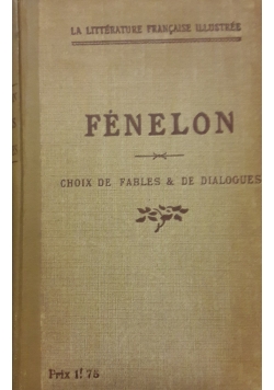 Fenelon, 1913r.
