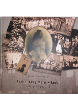 Szpital Anny Marii w Łodzi