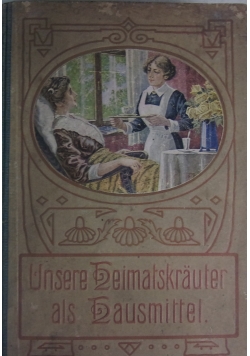 Die hesten und hemahrtesten bausmittel, 1921r.