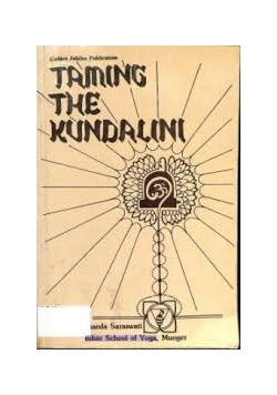Taming the kundalini