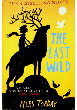 The last wild