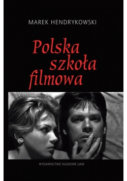Polska szkoła filmowa
