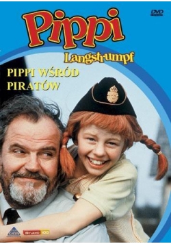 Pippi Langstrumpf: Pippi wśród piratów