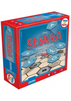 Gra w Słówka GRANNA