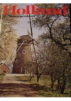 Holland in cameracolour
